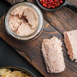 Рыбные продукты